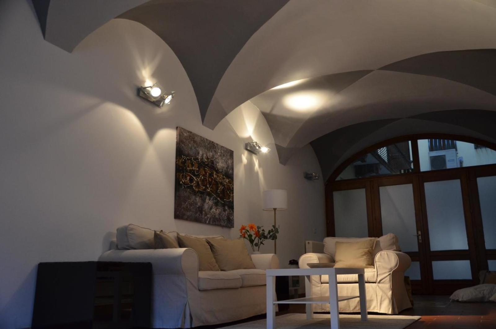 Interno 23 Duomo Apartment Udine Exterior photo